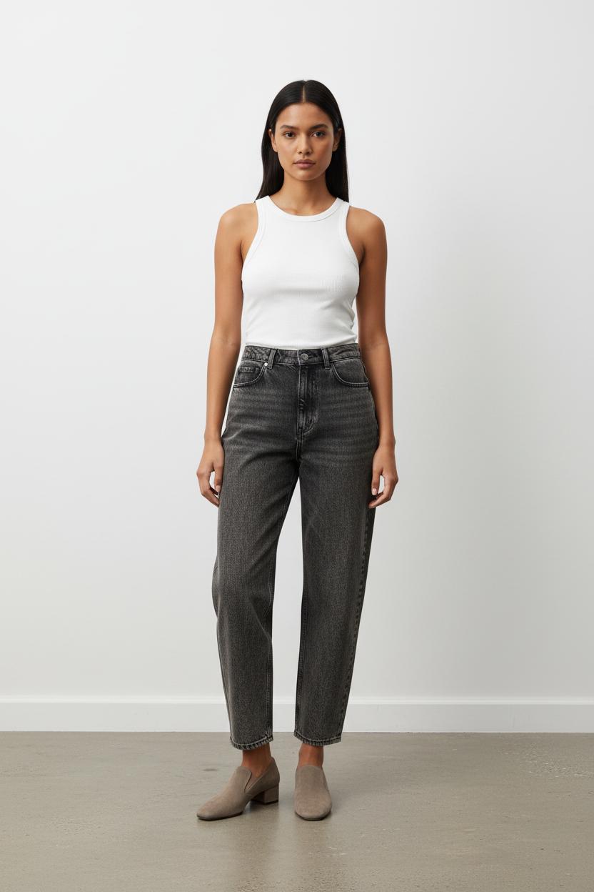 Jean Gris - Taille L/40