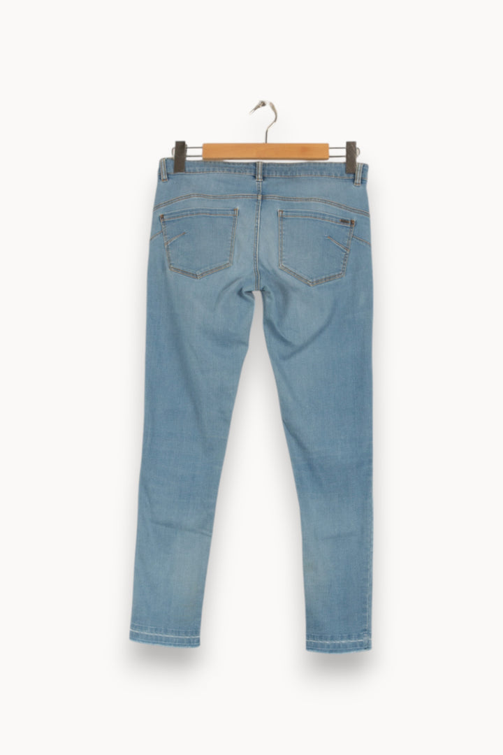 Jean - Taille S/36 de la marque I.Code | GLLM0046 - Vendu par Paradigme - Image 3