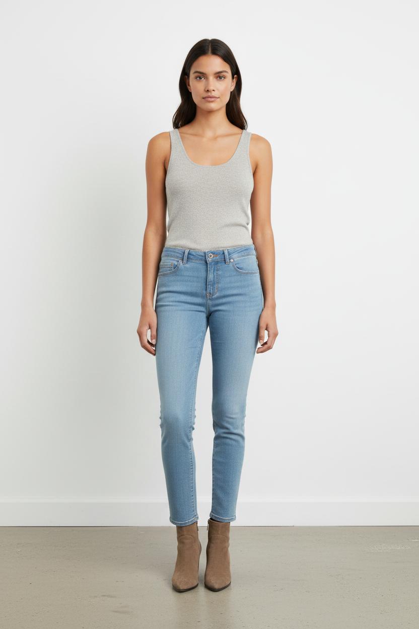 Jean - Taille S/36