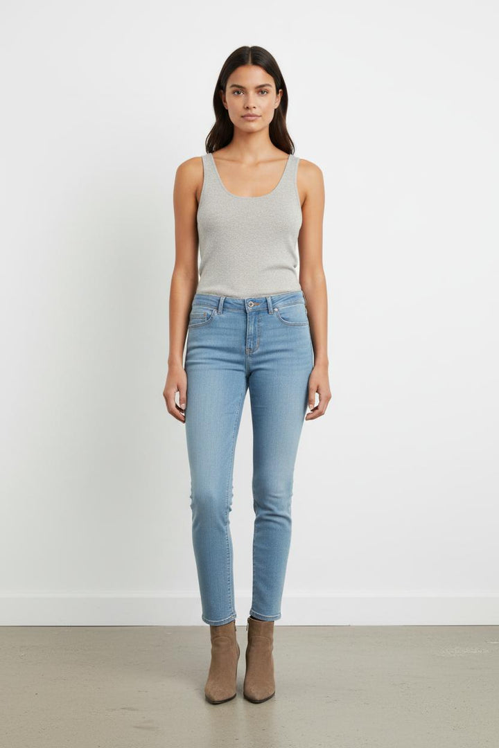Jean - Taille S/36