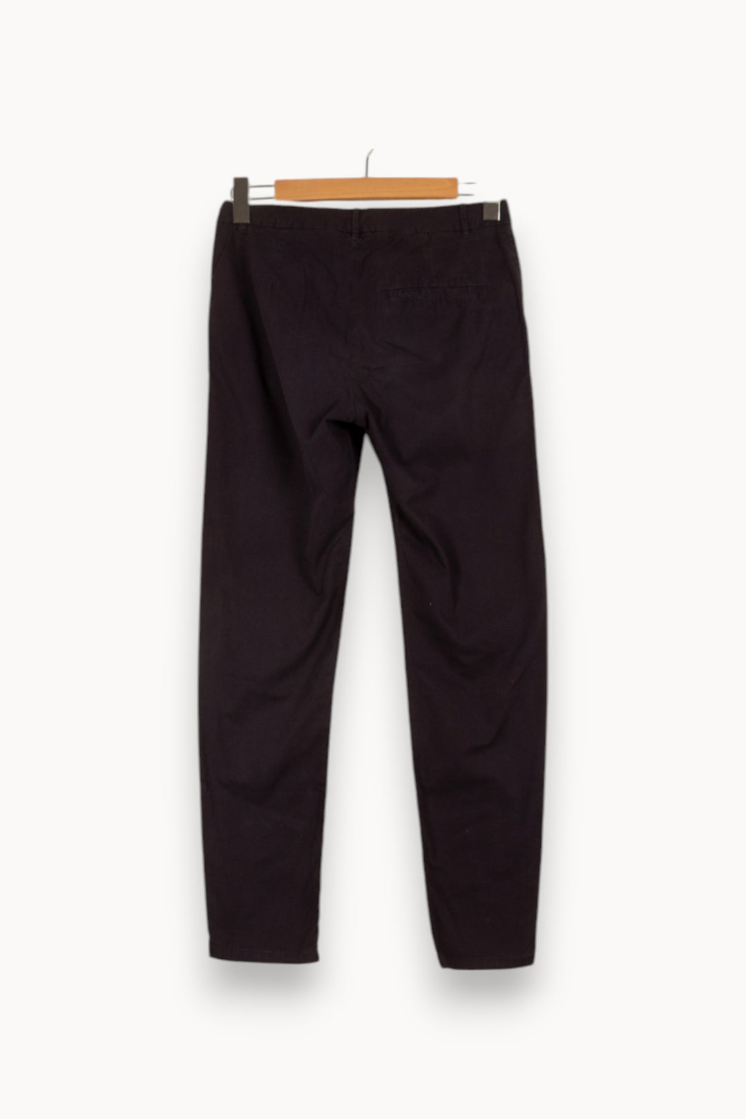 Pantalon Bleu - Taille S/36 de la marque I.Code | GLLM0049 - Vendu par Paradigme - Image 3