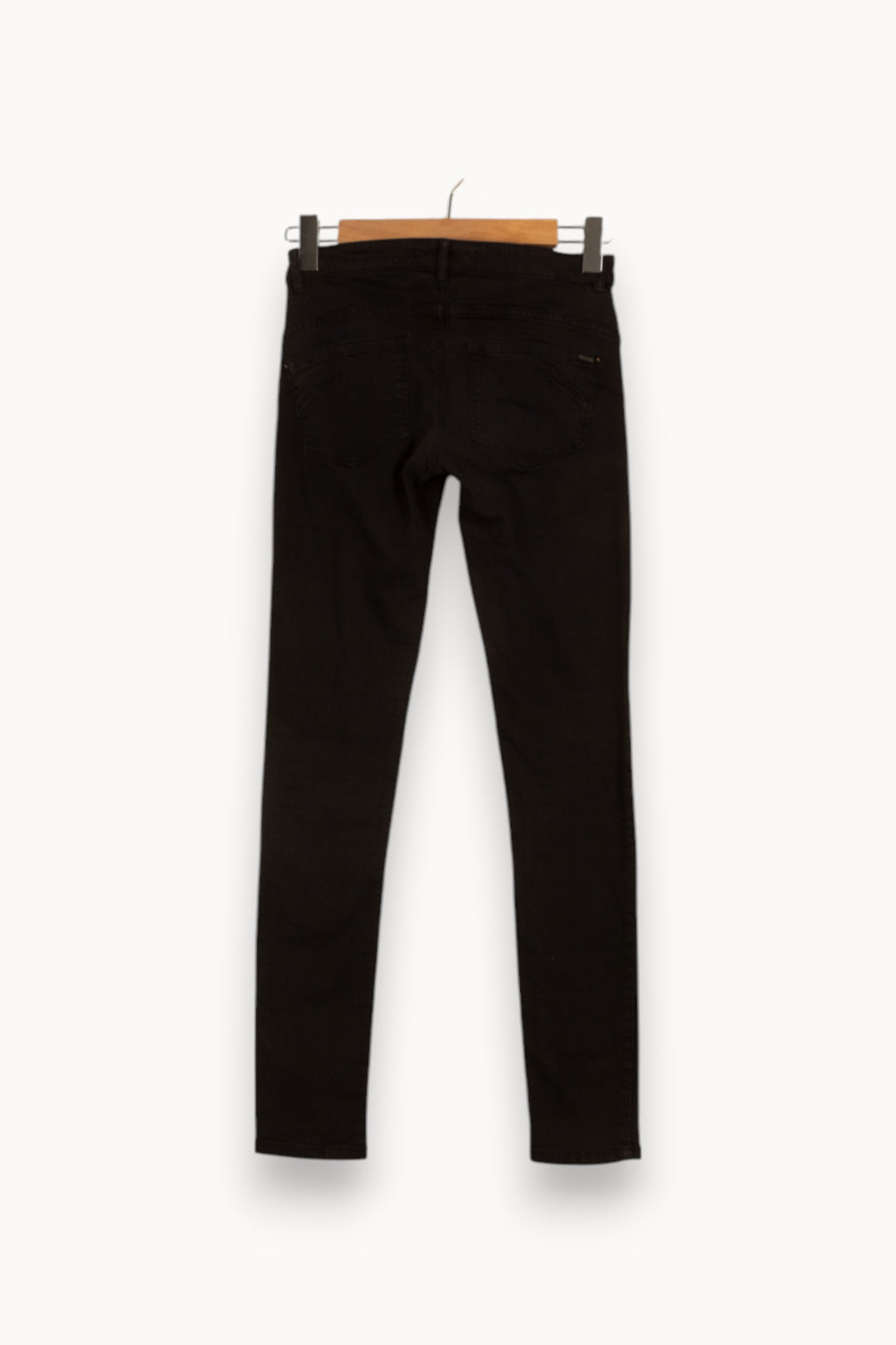 Jean - Taille S/36 de la marque I.Code | GLLM0052 - Vendu par Paradigme - Image 3