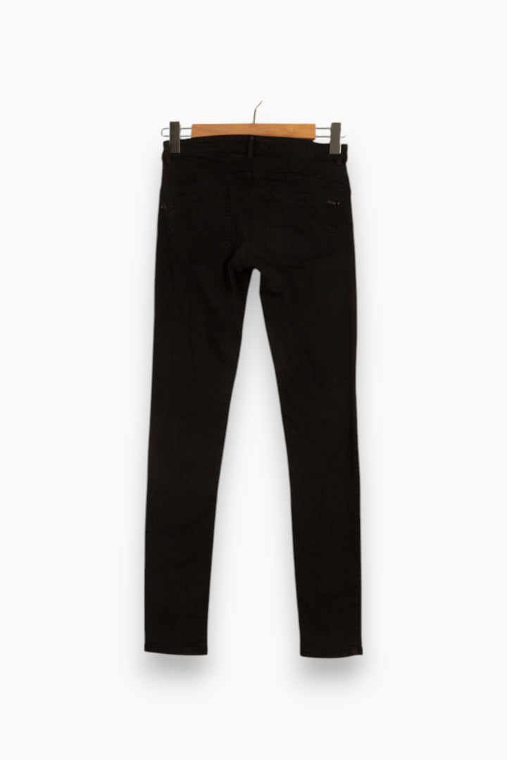 Jean - Taille S/36 de la marque I.Code | GLLM0052 - Vendu par Paradigme - Image 3