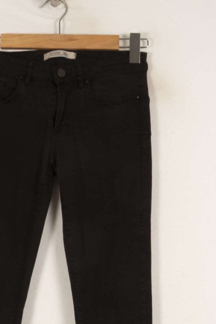 Jean - Taille S/36 de la marque I.Code | GLLM0052 - Vendu par Paradigme - Image 2
