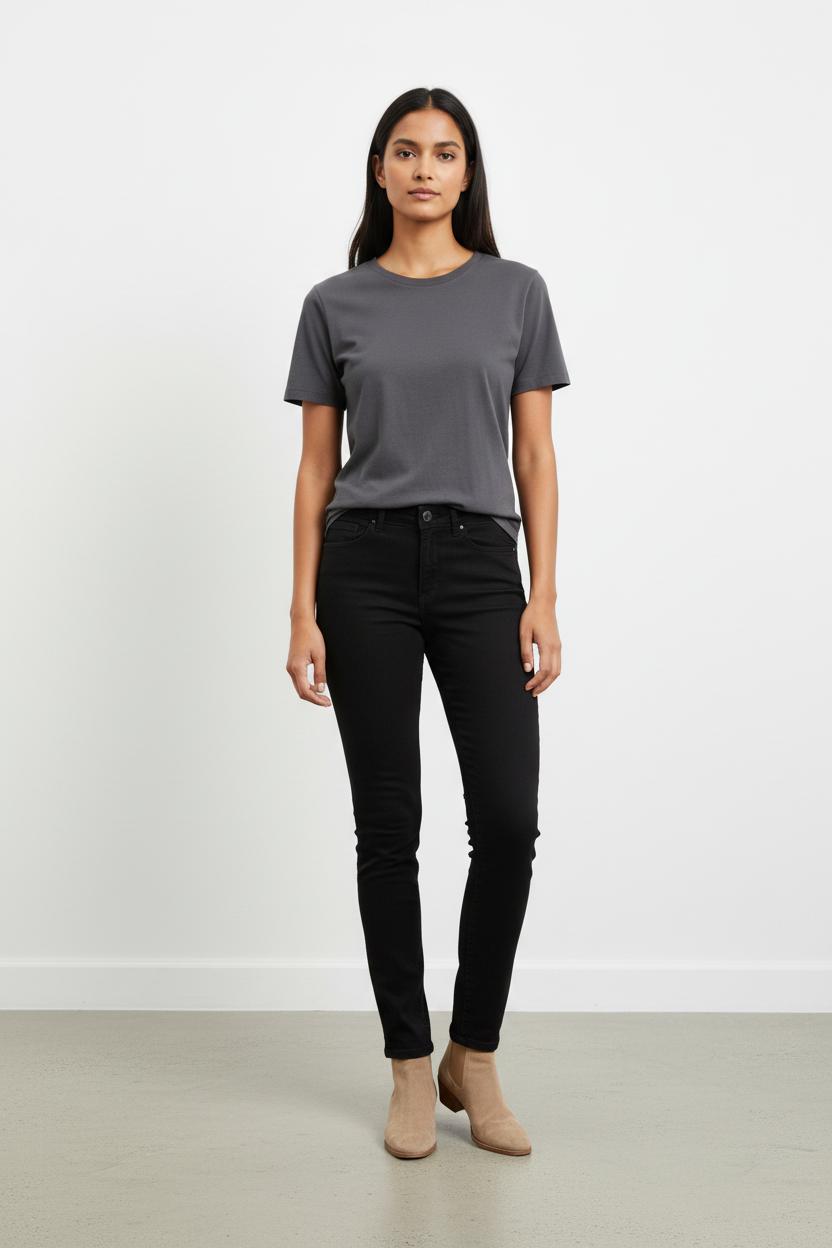Jean - Taille S/36