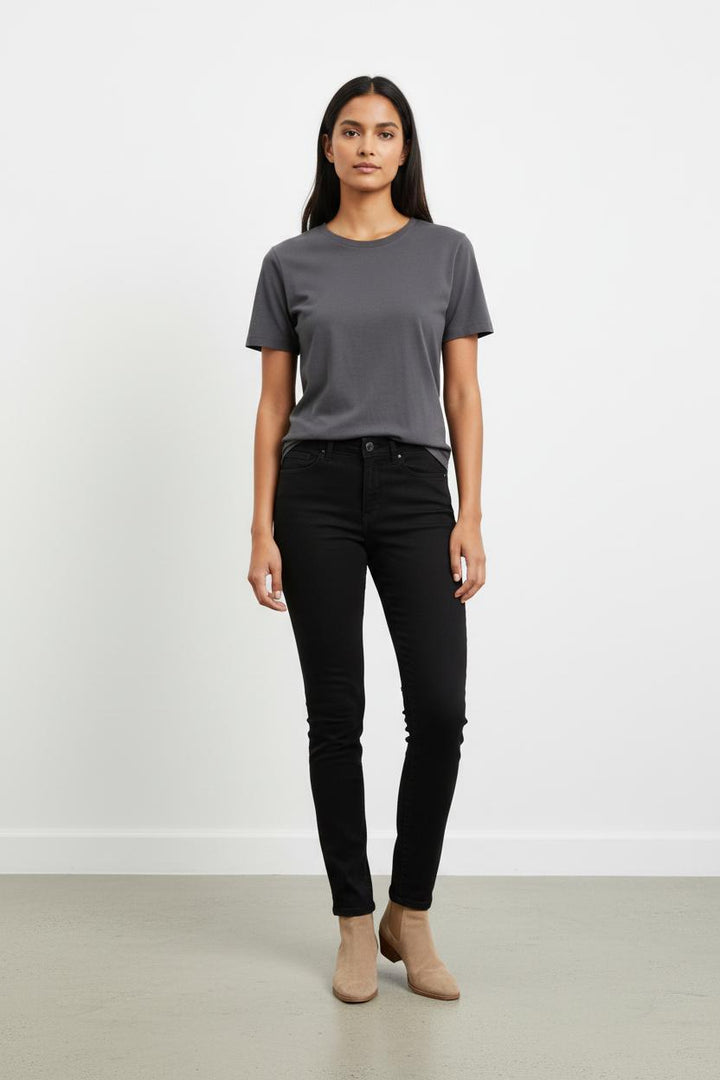 Jean - Taille S/36