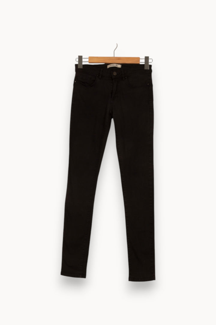 Jean - Taille S/36 de la marque I.Code | GLLM0052 - Vendu par Paradigme - Image 1