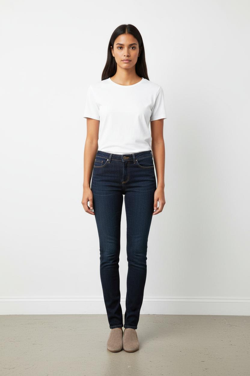 Jean - Taille S/36