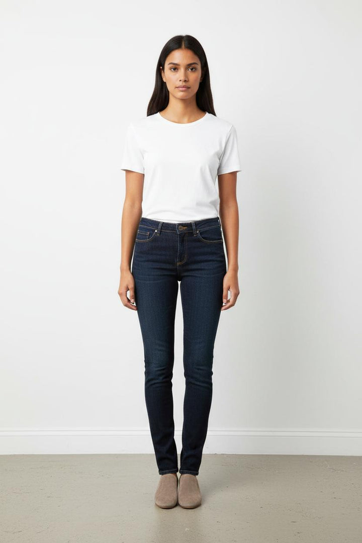 Jean - Taille S/36