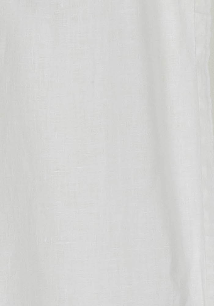 Pantalon blanc - Taille S/36 de la marque IKKS | GLLM0060 - Vendu par Paradigme - Image 3