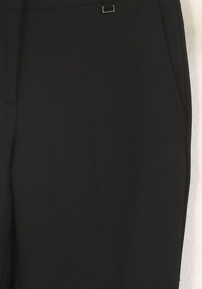 Pantalon Noir - Taille S/36 de la marque Gerard Darel | GLLM0063 - Vendu par Paradigme - Image 3