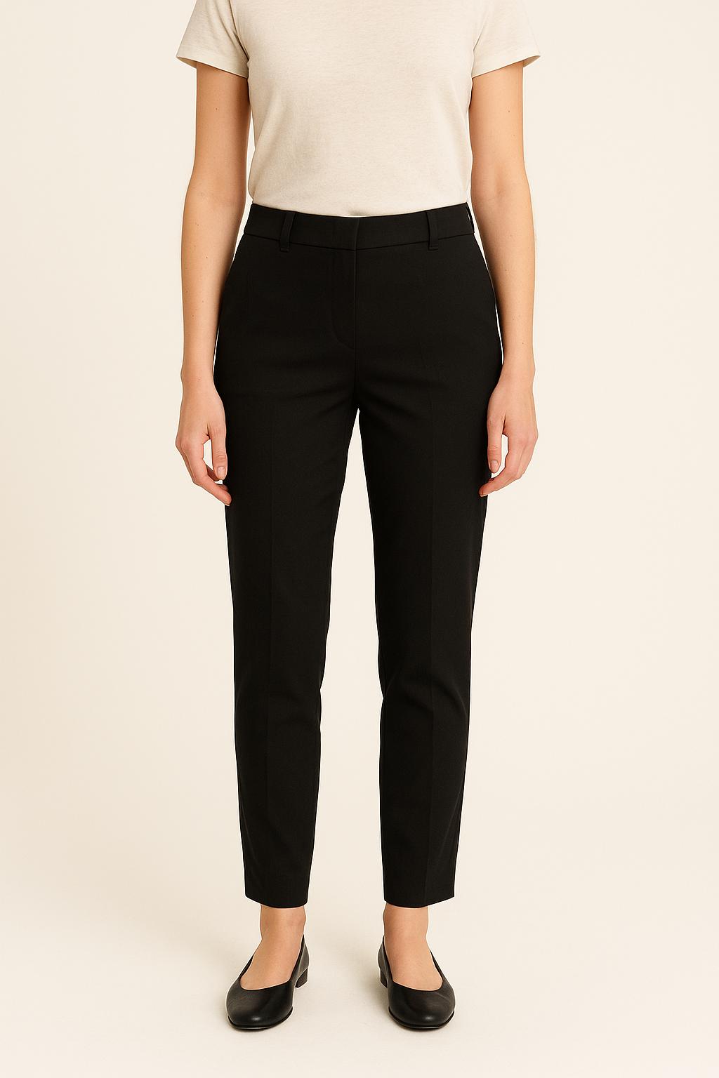 Pantalon Noir - Taille S/36 de la marque Gerard Darel | GLLM0063 - Vendu par Paradigme - Image 1