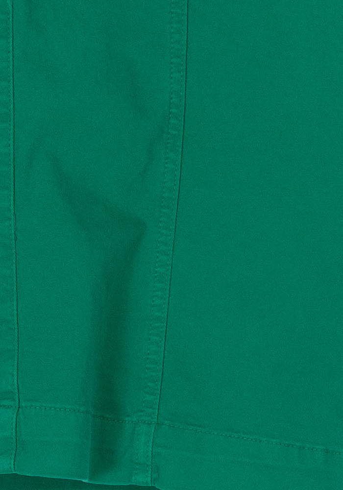 Jupe Droite Verte - Taille XS/34 de la marque Caroll | GLLM0087 - Vendu par Paradigme - Image 3