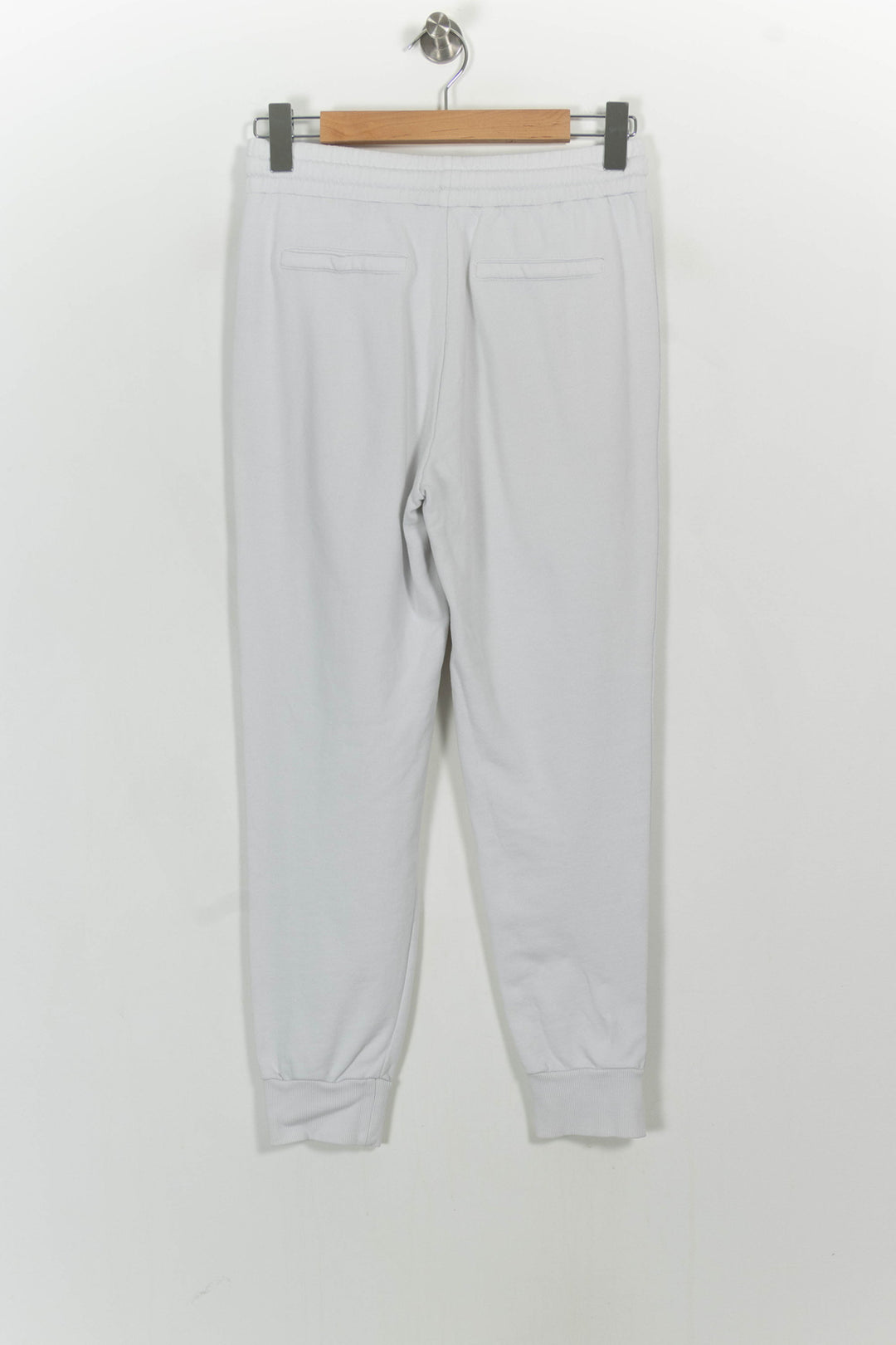 Jogging Blanc - Taille M/38 de la marque The Kooples | GLO0002 - Vendu par Paradigme - Image 4