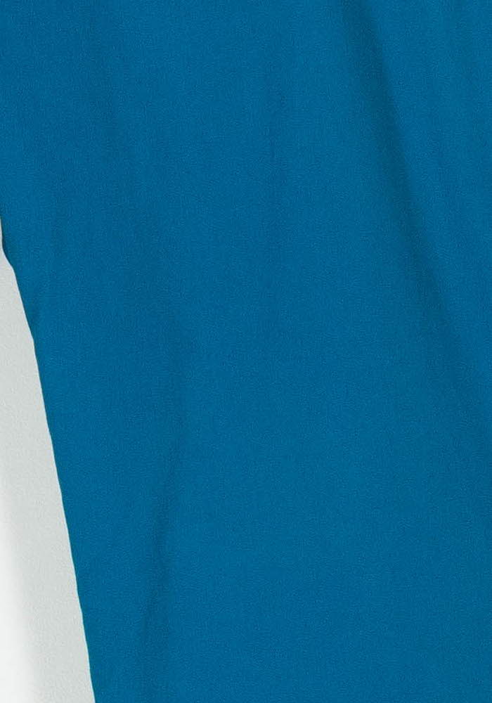 Pantalon Bleu - Taille L/40 de la marque Galeries Lafayette | GLO0023 - Vendu par Paradigme - Image 3