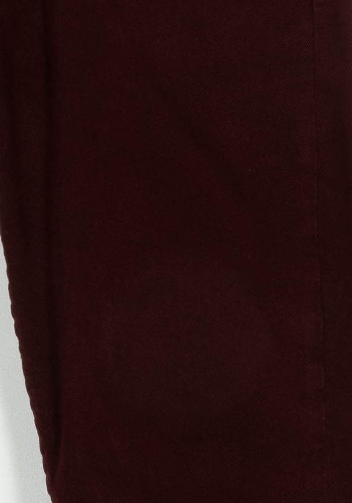Jean Bordeaux - Taille S/36 de la marque Sézane | GLO0026 - Vendu par Paradigme - Image 3