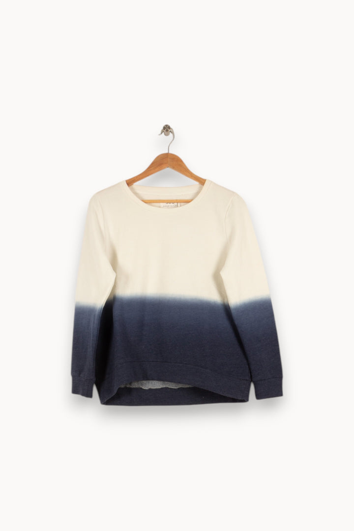 Pull multicolore - Taille S/36 de la marque Sud express | GLO0069 - Vendu par Paradigme - Image 1