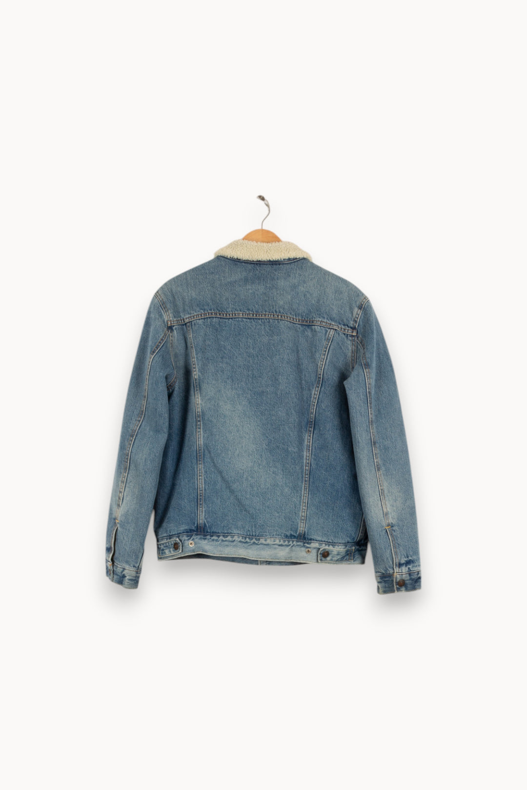 Manteau - Taille L/40 de la marque Levi's | GLO0081 - Vendu par Paradigme - Image 3