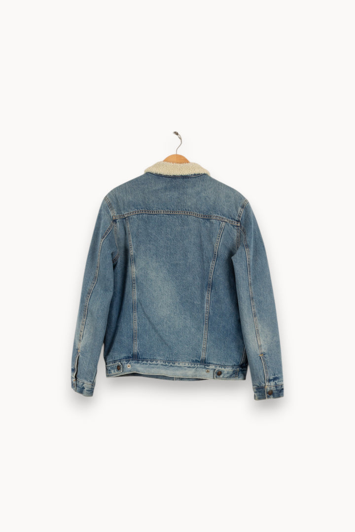 Manteau - Taille L/40 de la marque Levi's | GLO0081 - Vendu par Paradigme - Image 3