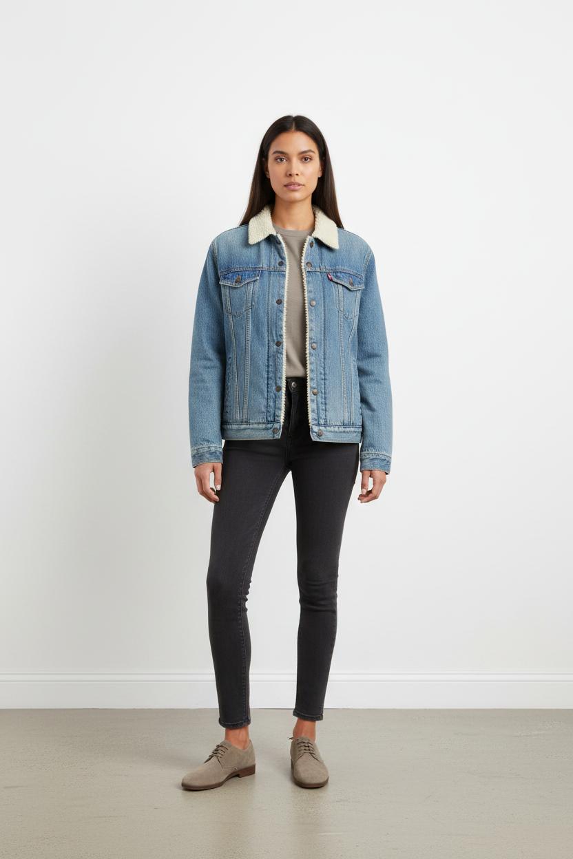 Manteau - Taille L/40