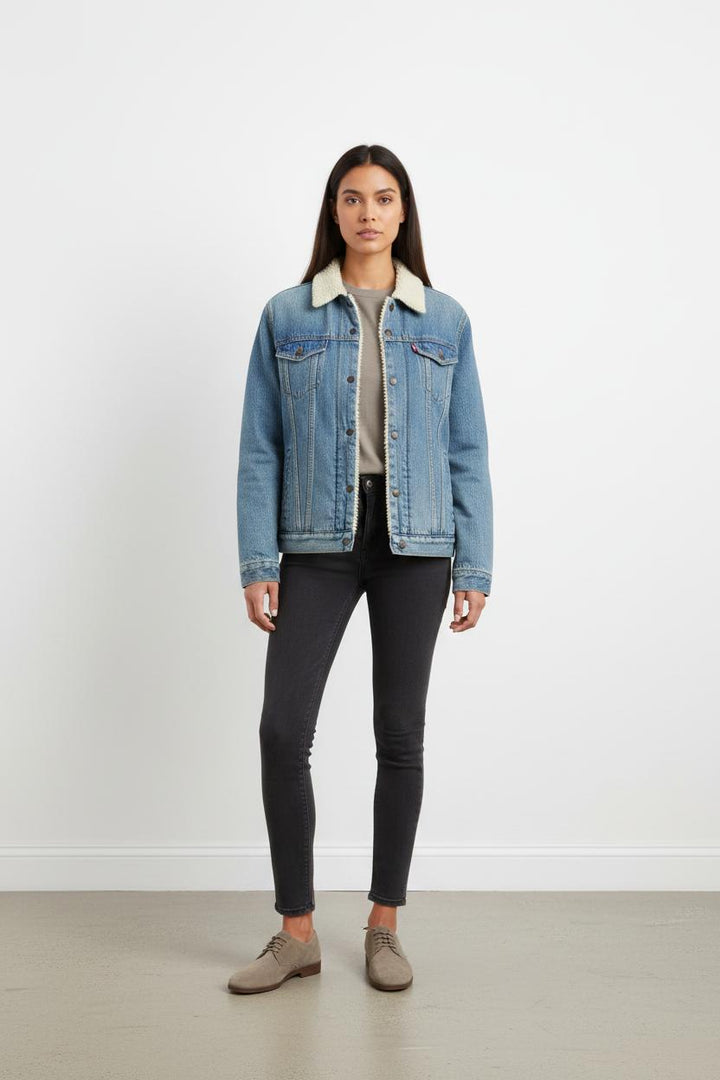 Manteau - Taille L/40