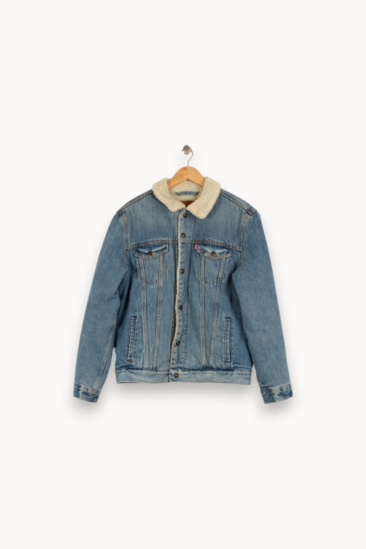Manteau - Taille L/40 de la marque Levi's | GLO0081 - Vendu par Paradigme - Image 1
