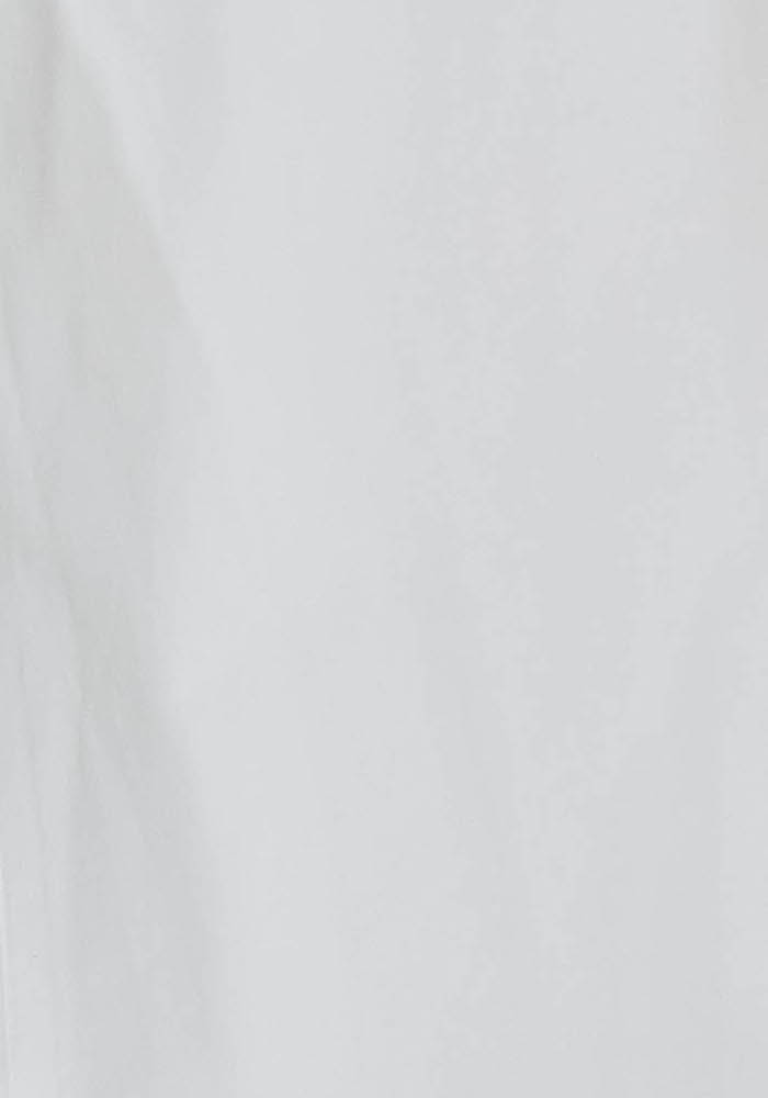 Pantalon blanc - Taille S/36 de la marque Agnès b. | GLO0102 - Vendu par Paradigme - Image 3