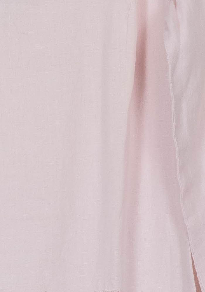 Robe Rose - Taille S/36 de la marque Comptoir des Cotonniers | GLO0105 - Vendu par Paradigme - Image 3
