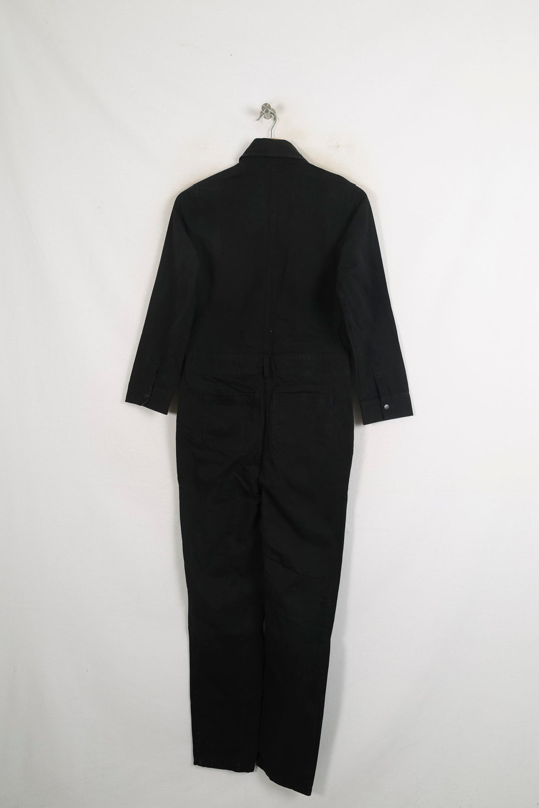 Combinaison Noire - Taille XS/34 de la marque Galeries Lafayette | GLO0135 - Vendu par Paradigme - Image 4