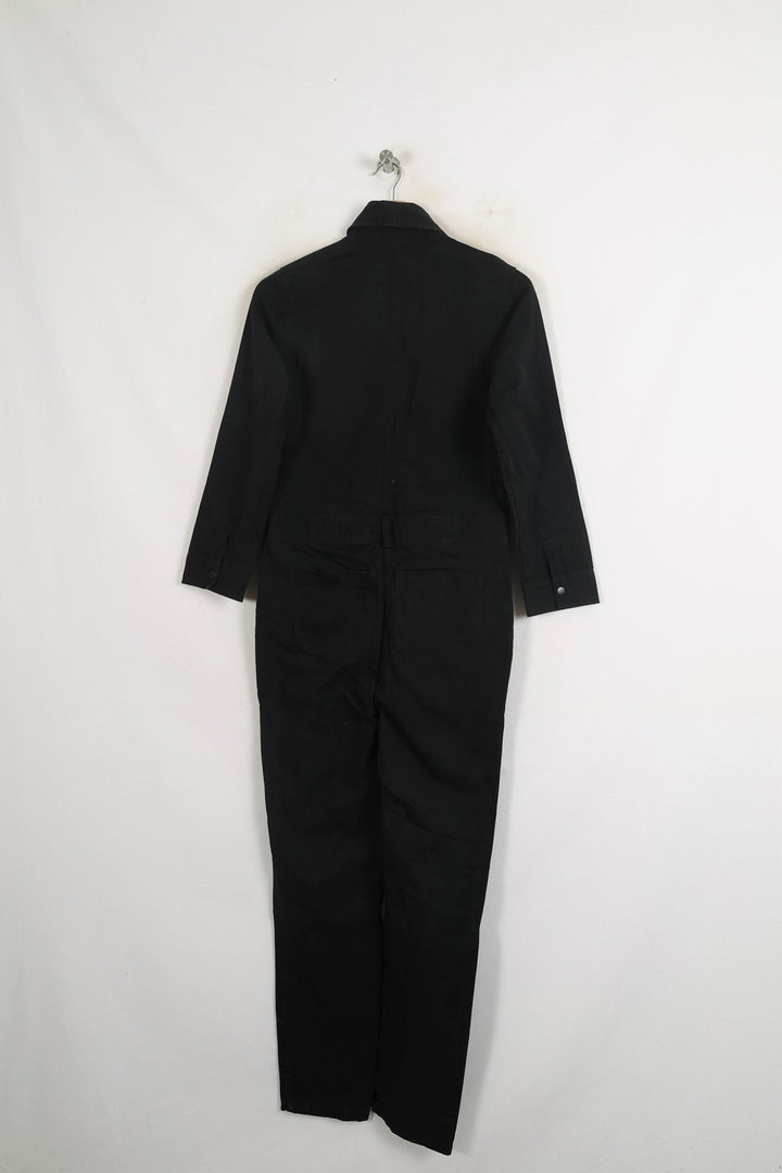 Combinaison Noire - Taille XS/34 de la marque Galeries Lafayette | GLO0135 - Vendu par Paradigme - Image 4