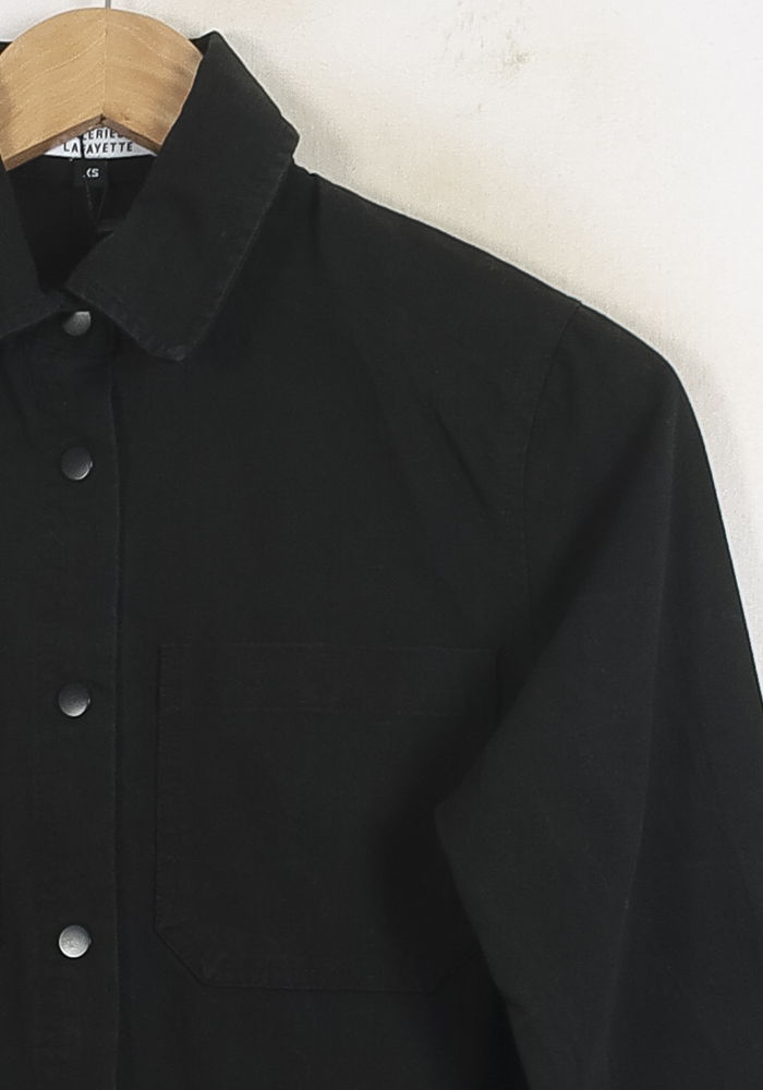 Combinaison Noire - Taille XS/34 de la marque Galeries Lafayette | GLO0135 - Vendu par Paradigme - Image 3