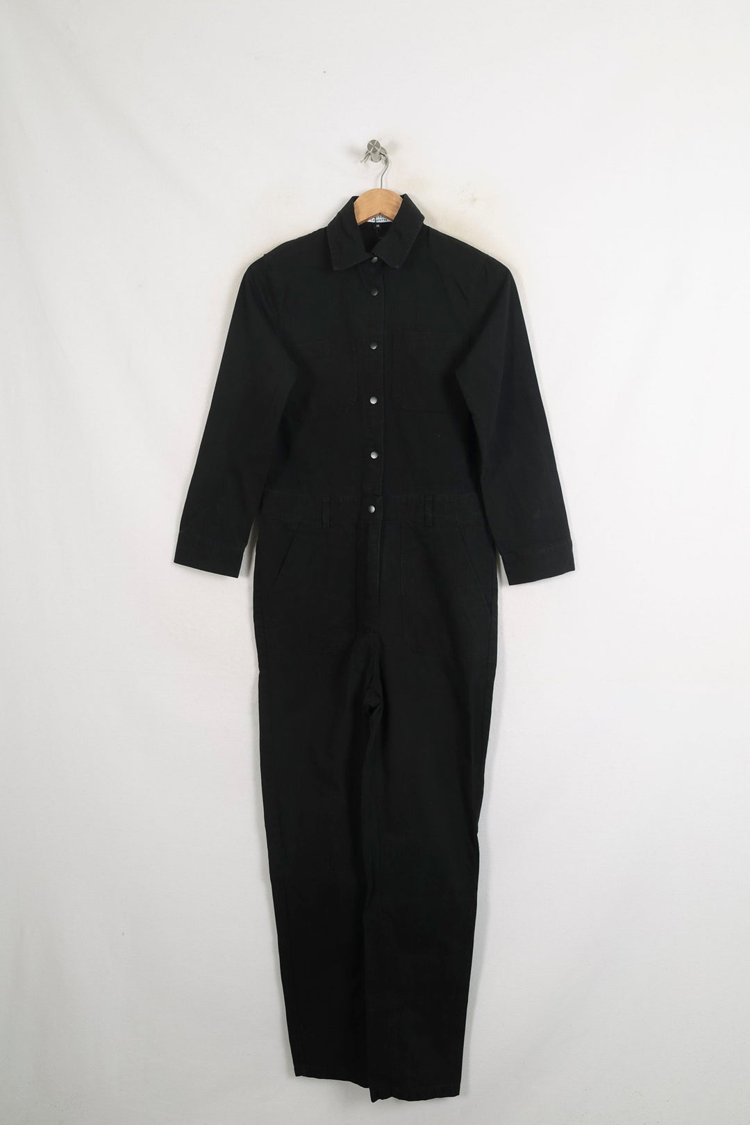 Combinaison Noire - Taille XS/34 de la marque Galeries Lafayette | GLO0135 - Vendu par Paradigme - Image 2