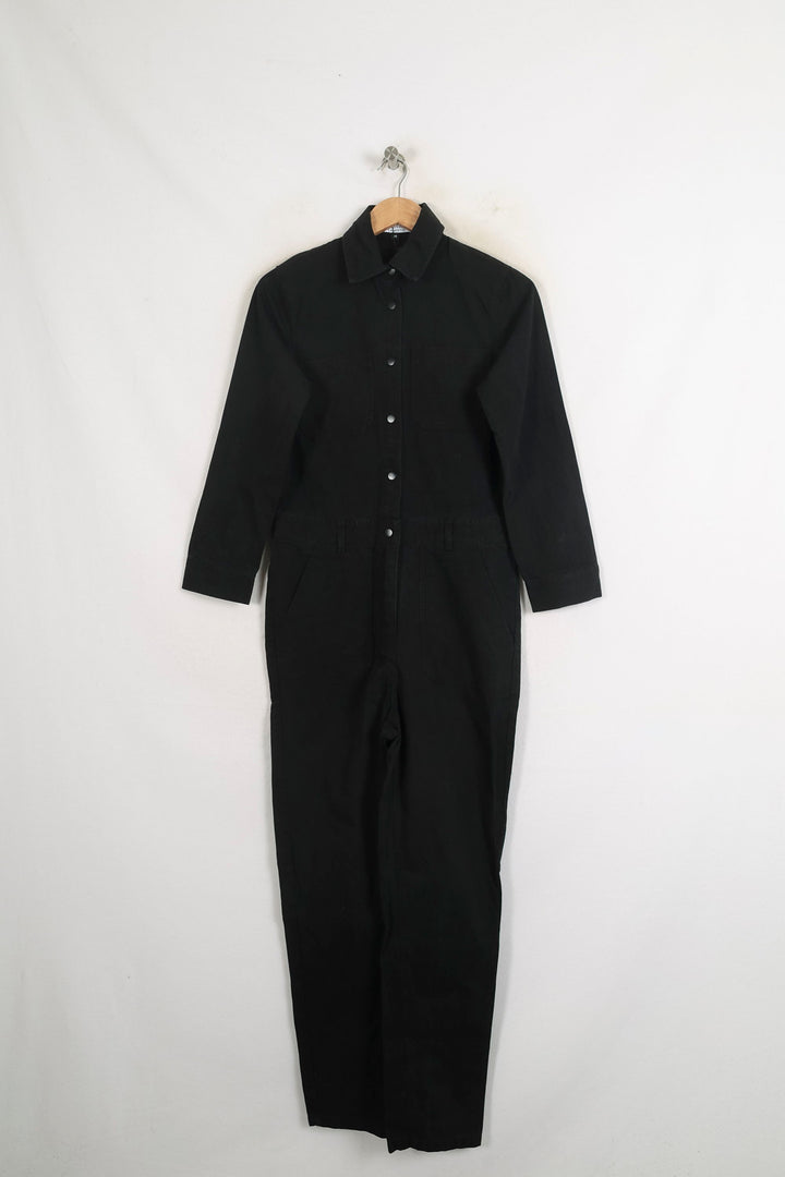 Combinaison Noire - Taille XS/34 de la marque Galeries Lafayette | GLO0135 - Vendu par Paradigme - Image 2