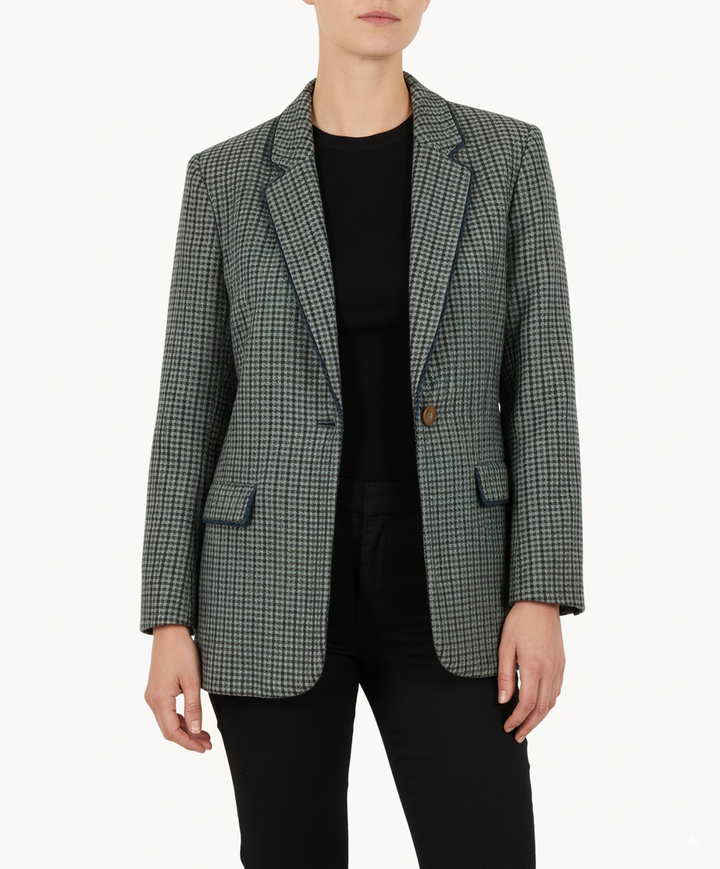 Blazer Multicolore - Taille S/36