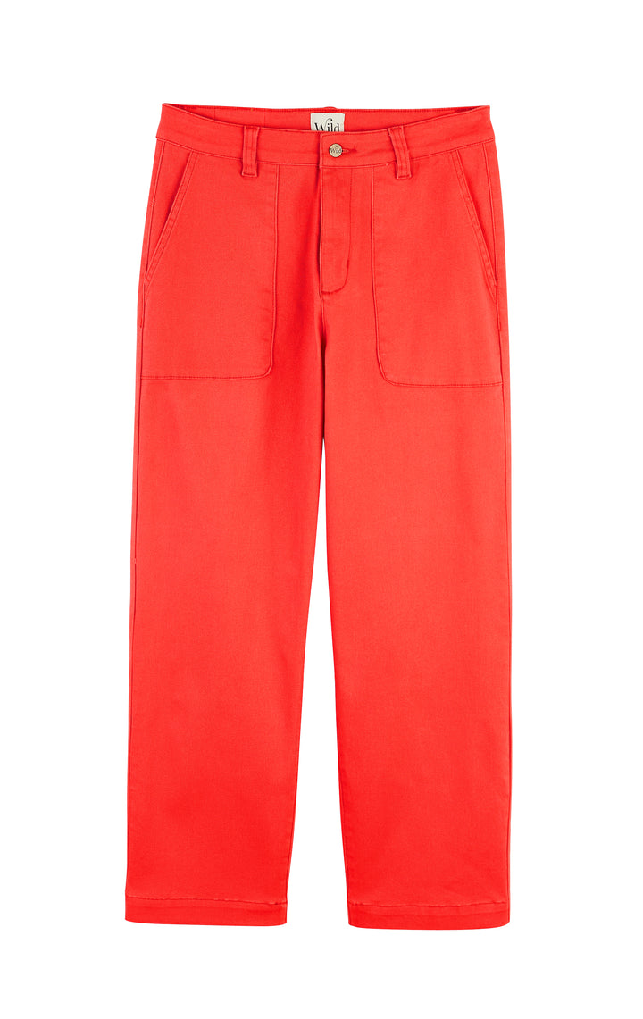 Pantalon - S/36