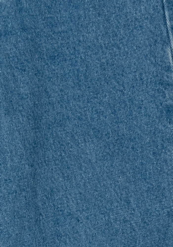 Jean Bleu - Taille S/36 de la marque Des petits hauts | IH1R - Vendu par Paradigme - Image 3