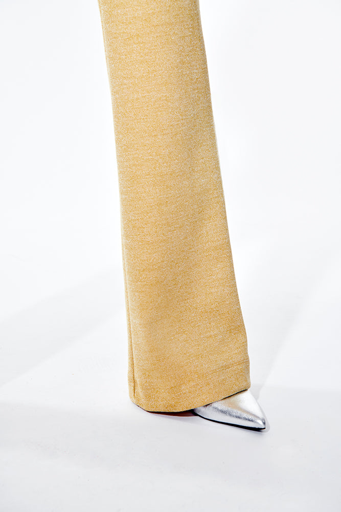 Pantalon Billy Gold - 36
