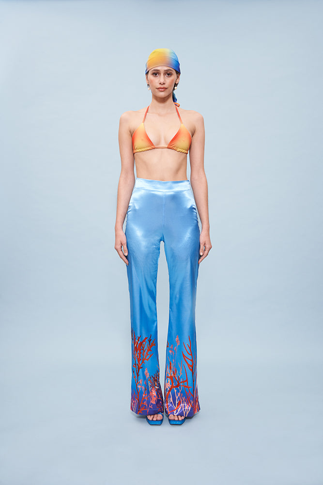 Pantalon Coral - 36