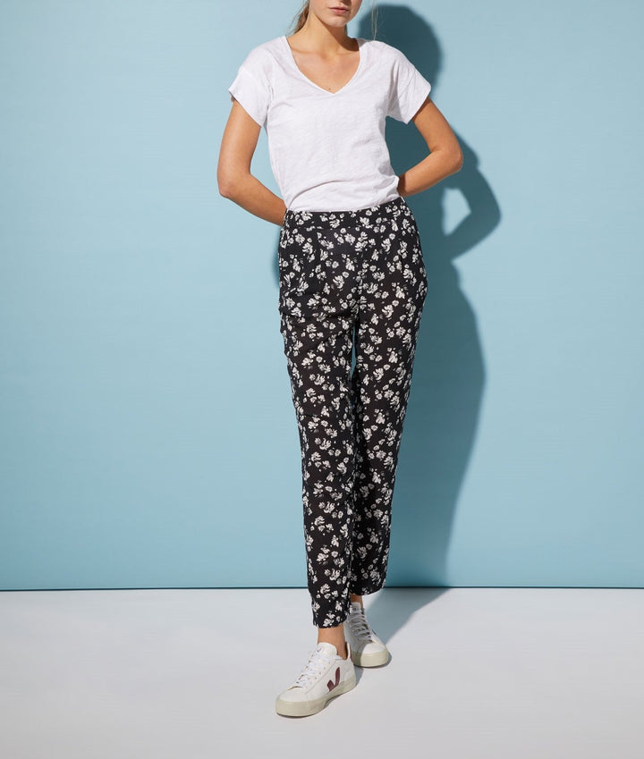 Pantalon Duom - Ekyog - 36