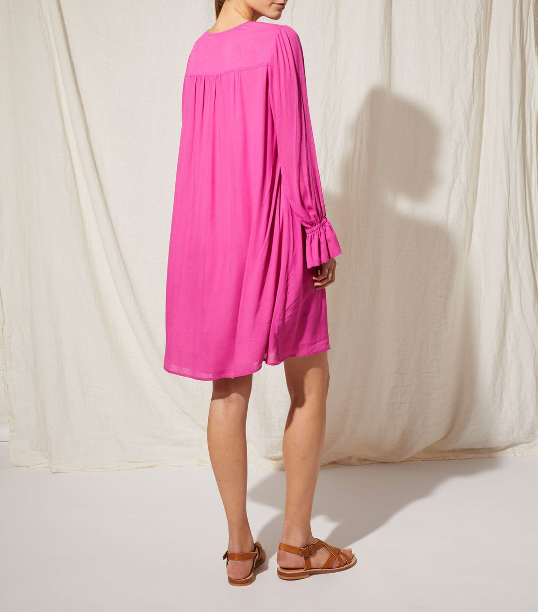 Robe Dita - Ekyog - 36