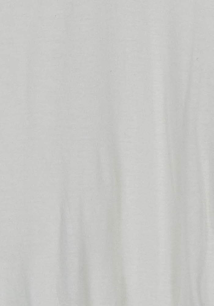 T-shirt Blanc - Taille S/36 de la marque IKKS | LP40406 - Vendu par Paradigme - Image 3