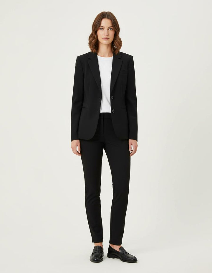 Veste De Tailleur Ajustée - Taille S/36