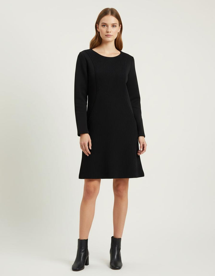 Robe Trapèze - Taille L/40