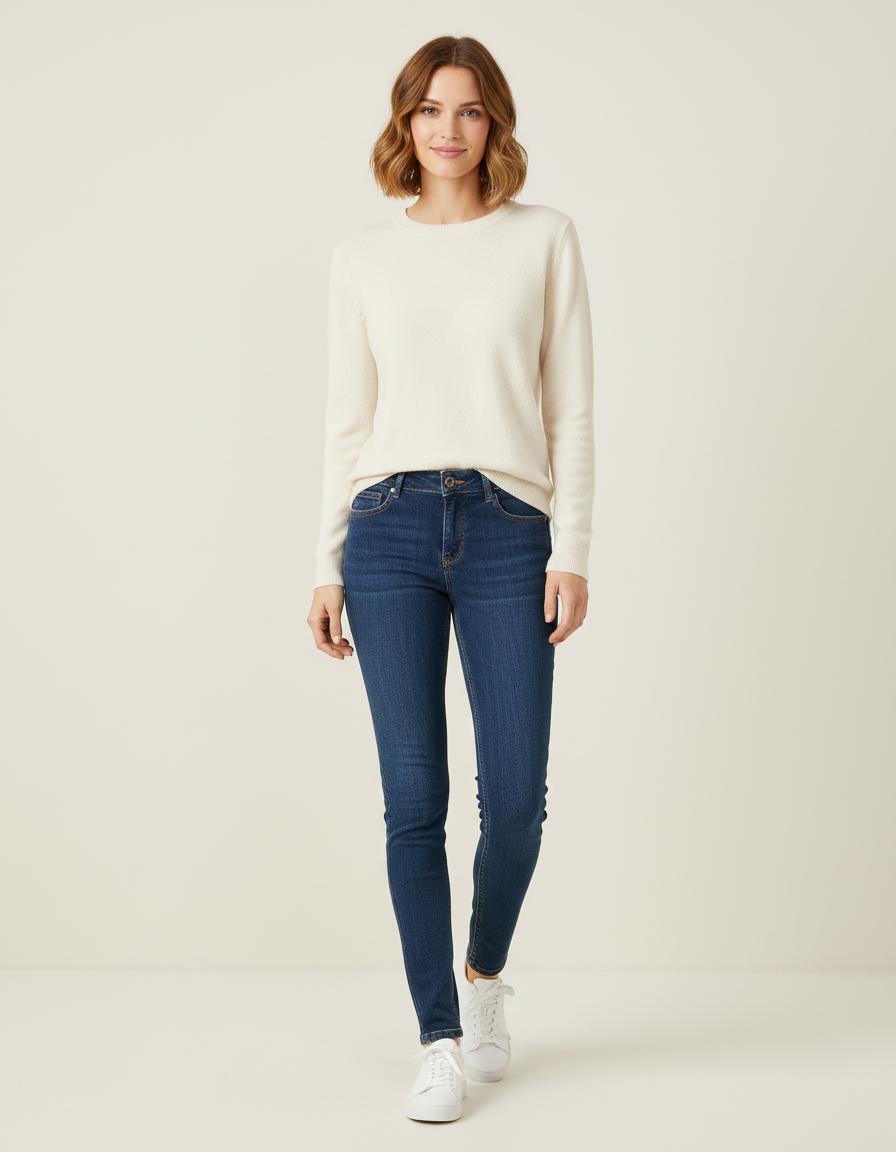 Jean Skinny - Taille XS/34