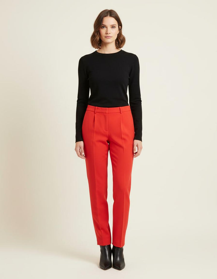 Pantalon Droit - Taille S/36