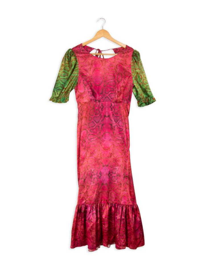 Robe ML Python - 36 - Manoush
