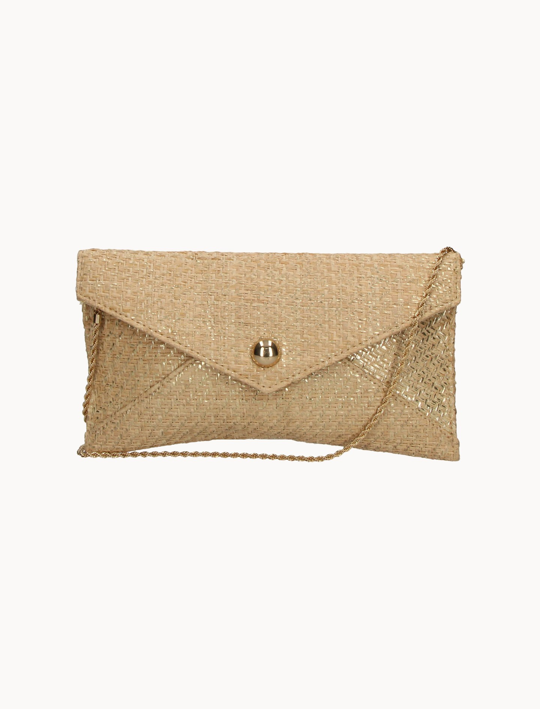 Pochette Or - Taille T.U. de la marque Petite Mendigote | PARAD00244 - Vendu par Paradigme - Image 1