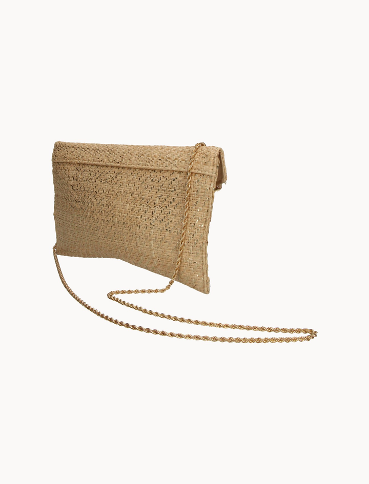 Pochette Or - Taille T.U. de la marque Petite Mendigote | PARAD00244 - Vendu par Paradigme - Image 2