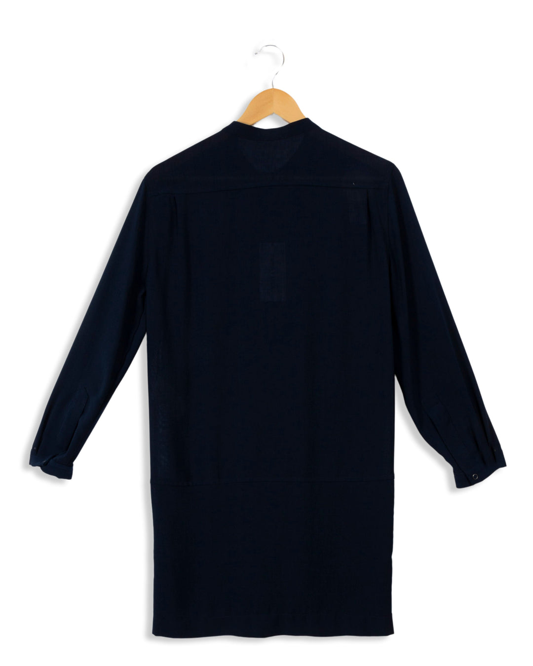 Robe bleu marine Bimba y Lola - XS