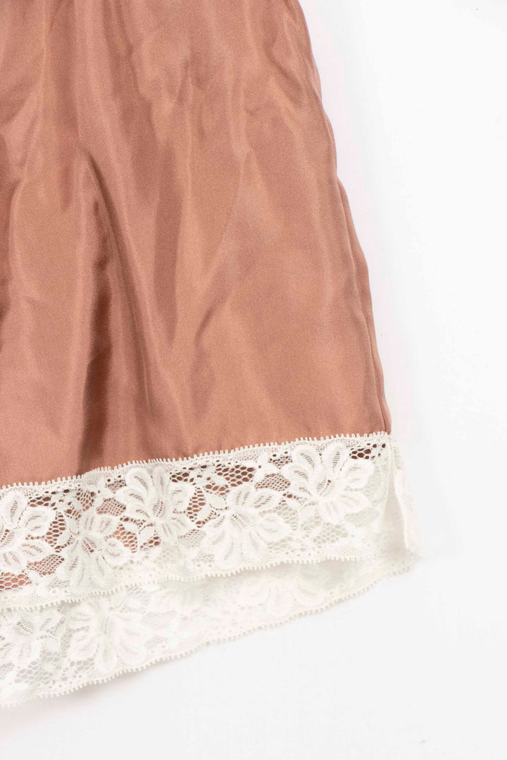 Shorty Jolene rose IKA - S
